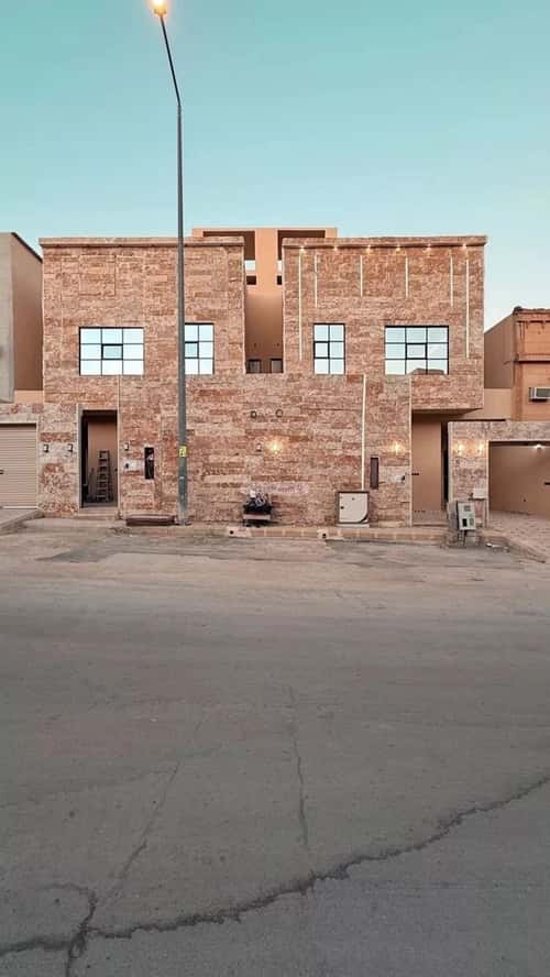 6 bedroom villa in Al Uraija Al Awsat 9