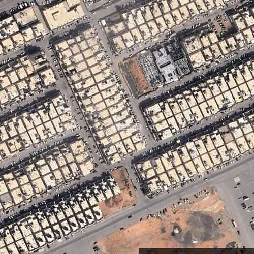 3 bedroom floor in Al Rimal 4