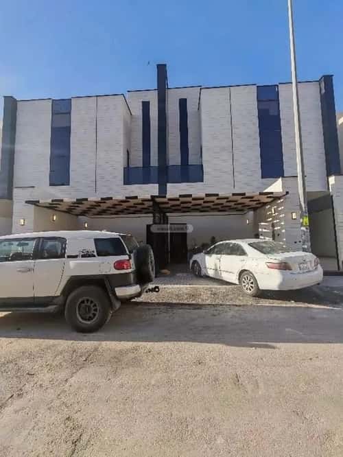 3 bedroom floor in Al Rimal 15