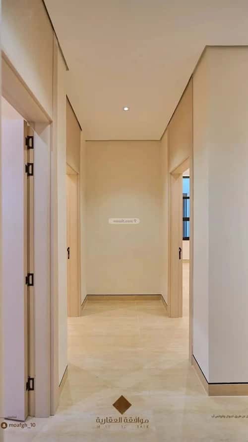 3 bedroom apartment in Al Mahdiyyah 1