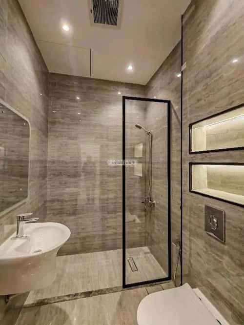 4 bedroom apartment in Al Rimal 4