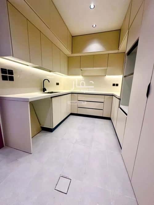 3 bedroom floor in Al Narjis 3