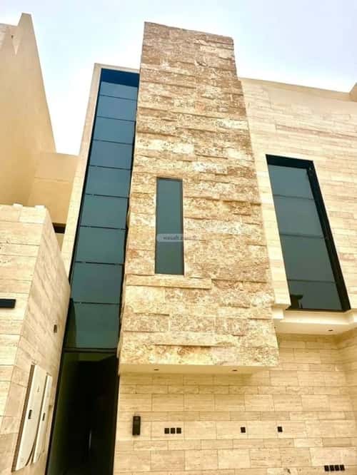 3 bedroom floor in Al Narjis 4