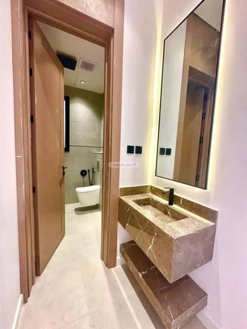 دور 3 غرف في النرجس 4