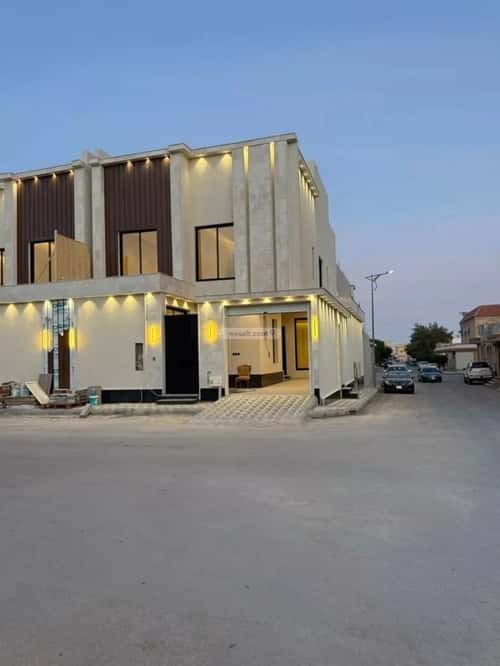5 bedroom villa in Tuwaiq 3