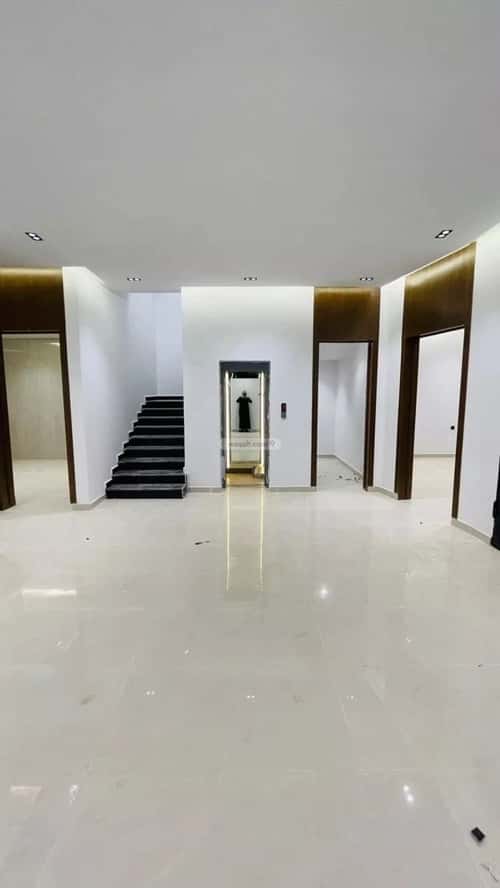 5 bedroom villa in Tuwaiq 4