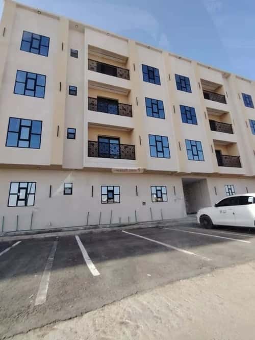 5 bedroom apartment in Badr 7