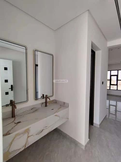 5 bedroom apartment in Badr 14