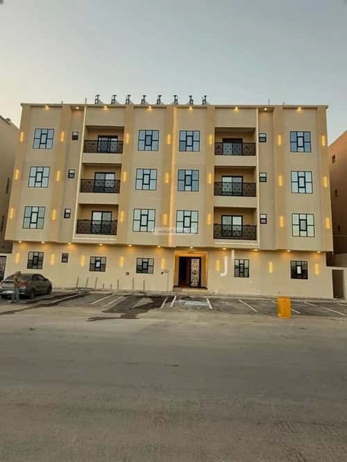 5 bedroom apartment in Badr 9