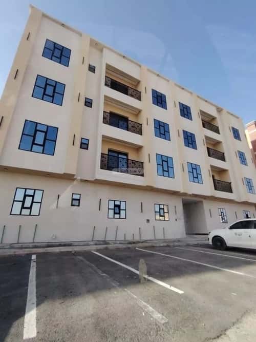 5 bedroom apartment in Badr 10