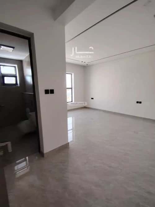 5 bedroom apartment in Badr 2