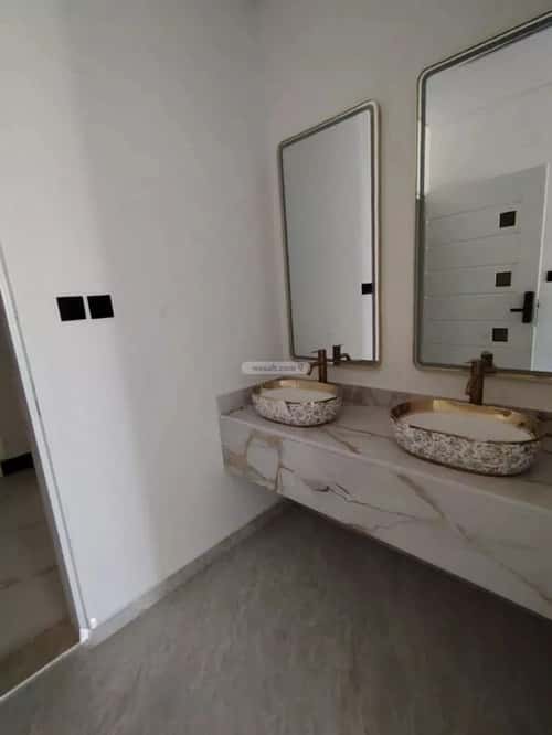 5 bedroom apartment in Badr 6