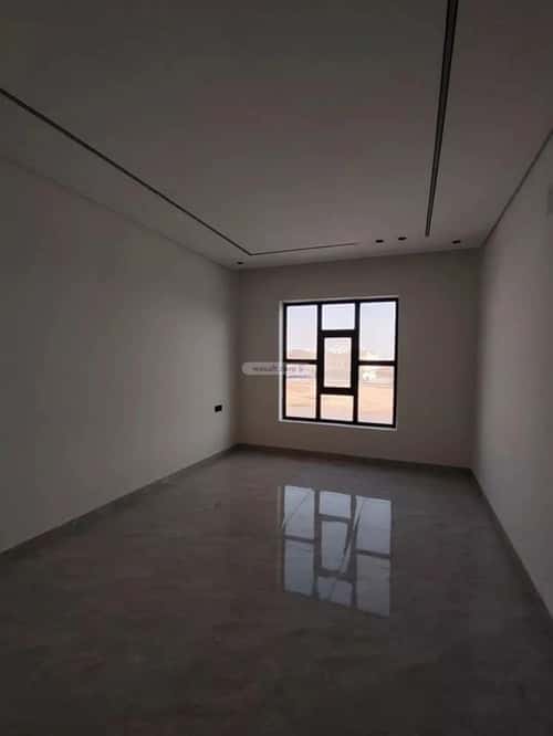 5 bedroom apartment in Badr 4