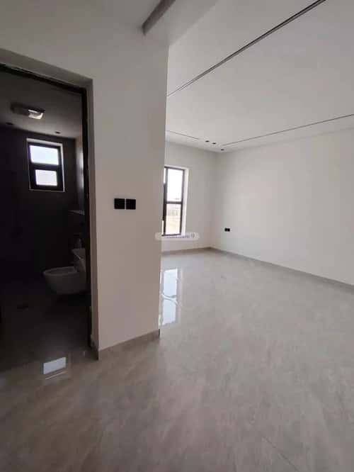 5 bedroom apartment in Badr 12