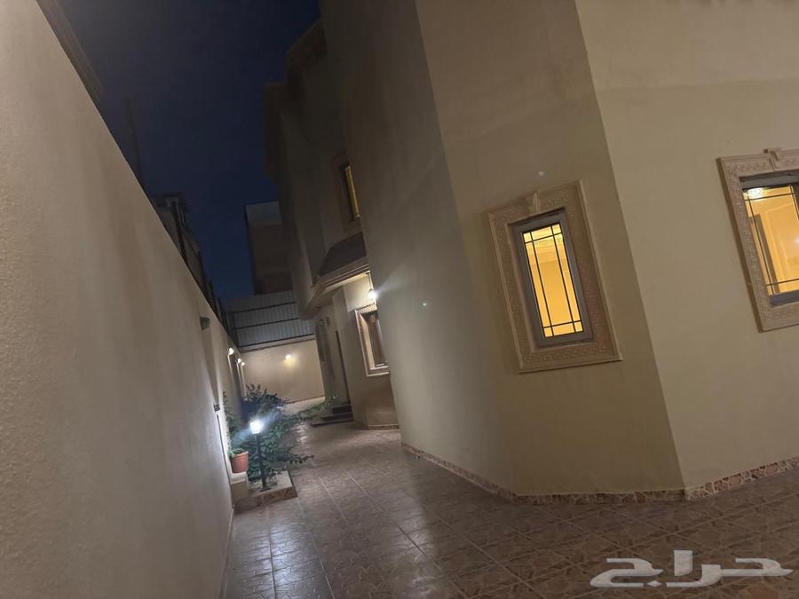 فيلا 3 غرف في تهامة، الدمام 25