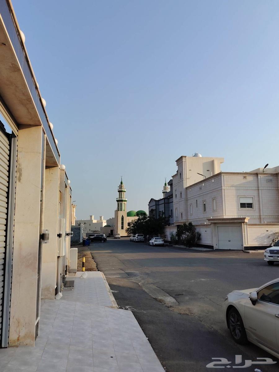 فيلا 6 غرف في الريان، جدة 11