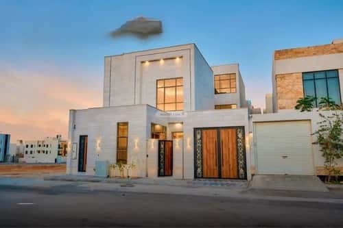 5 bedroom villa in Al Mahdiyyah 11