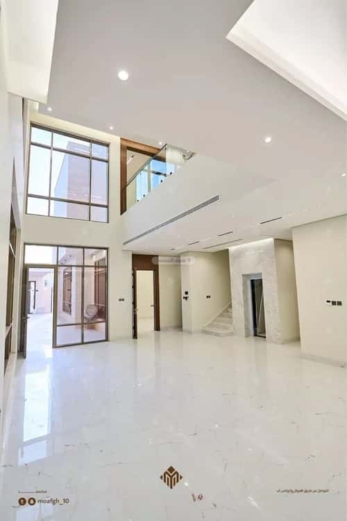 5 bedroom villa in Al Mahdiyyah 7