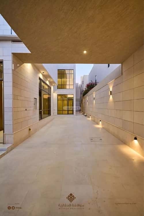 5 bedroom villa in Al Mahdiyyah 10