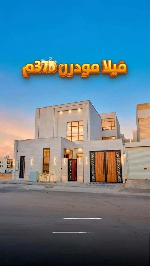 5 bedroom villa in Al Mahdiyyah 14