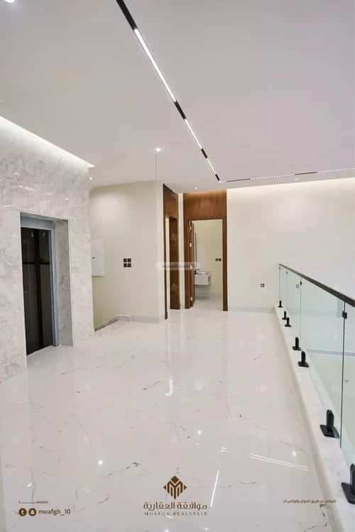 5 bedroom villa in Al Mahdiyyah 2