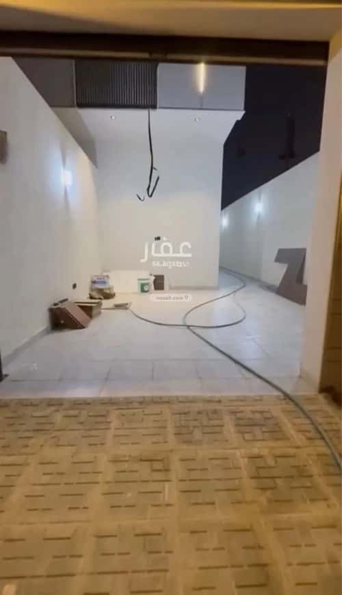 فيلا 3 غرف في طويق 7