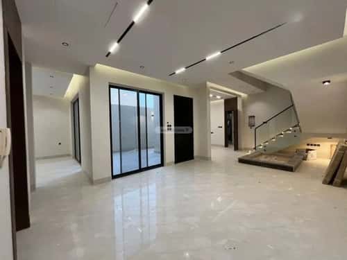 5 bedroom villa in Al Mahdiyyah 7
