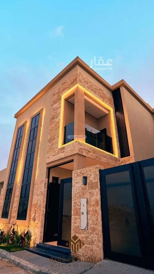 6 bedroom villa in Al Mahdiyyah 13