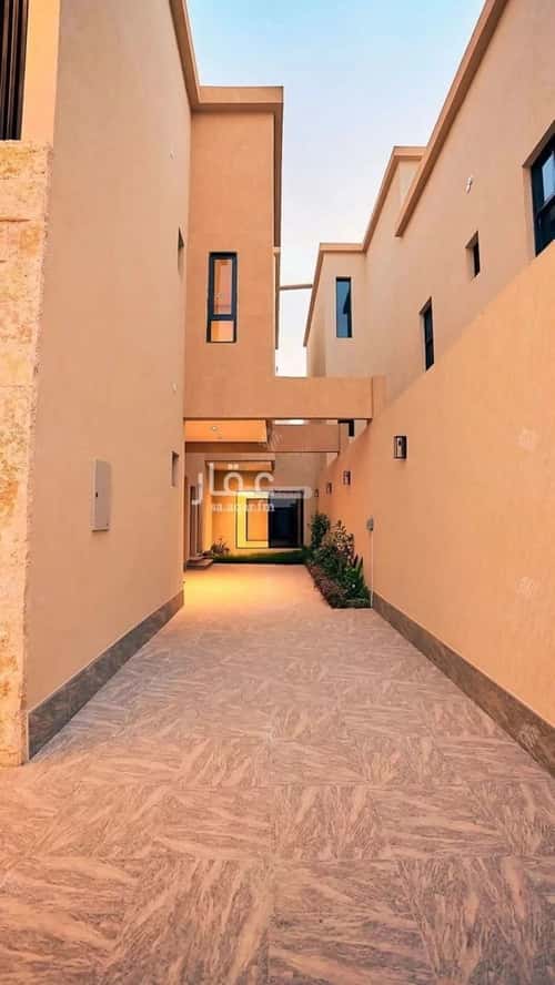 6 bedroom villa in Al Mahdiyyah 4