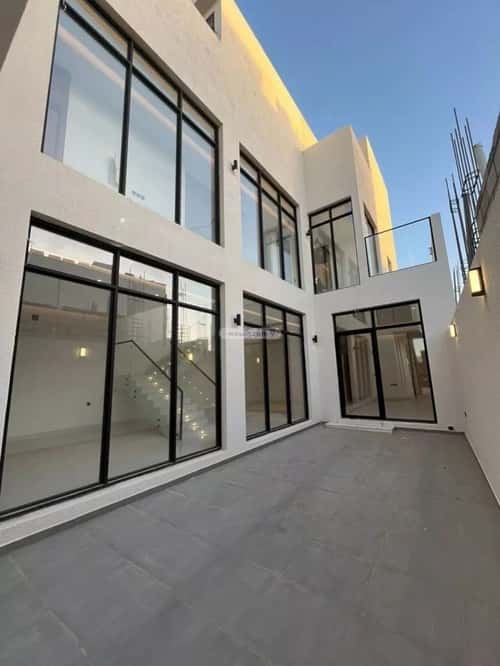 فيلا 6 غرف في المهدية 3