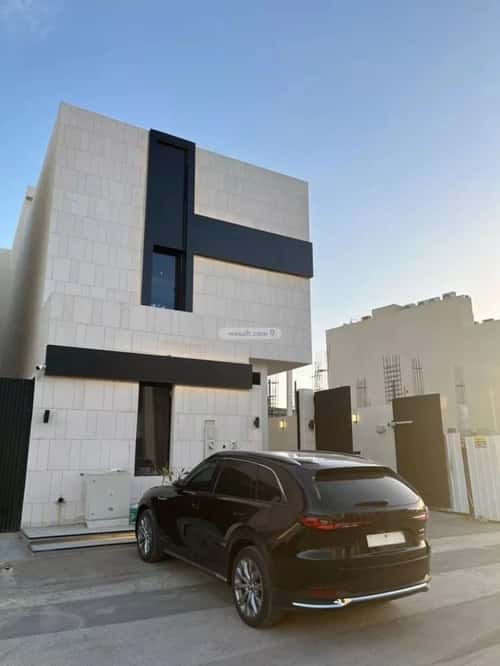 فيلا 6 غرف في المهدية 4