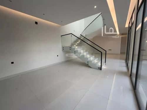 فيلا 6 غرف في المهدية 5