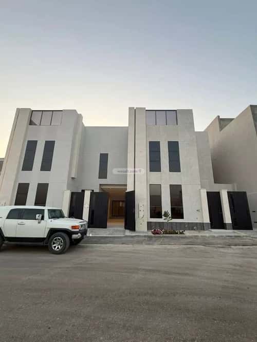 3 bedroom villa in Al Mahdiyyah 13