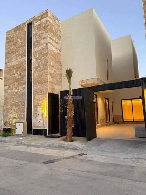 5 bedroom villa in Al Mahdiyyah 2