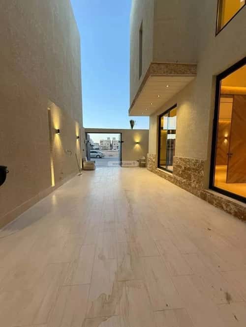 5 bedroom villa in Al Mahdiyyah 13