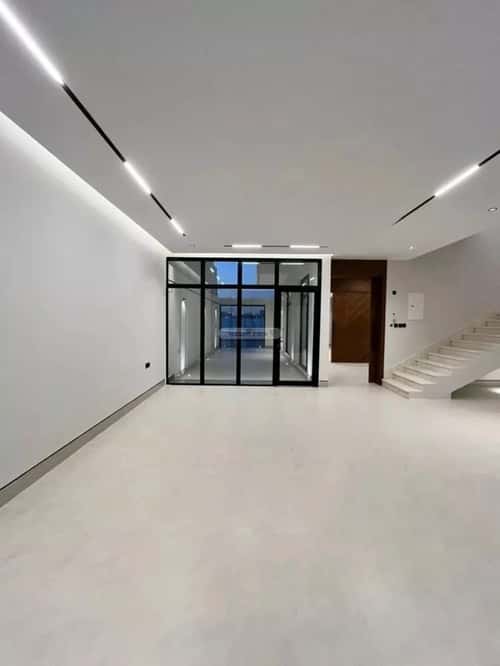 3 bedroom villa in Al Mahdiyyah 1