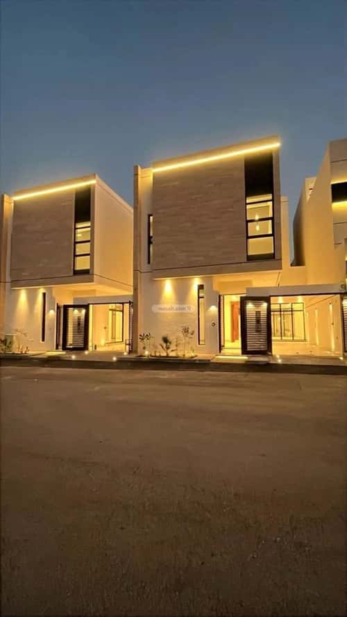 3 bedroom villa in Al Mahdiyyah 8
