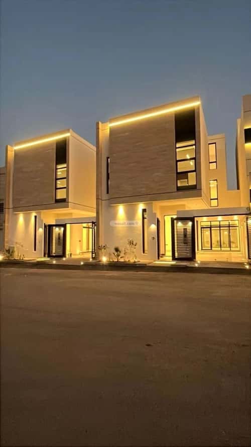 3 bedroom villa in Al Mahdiyyah 12