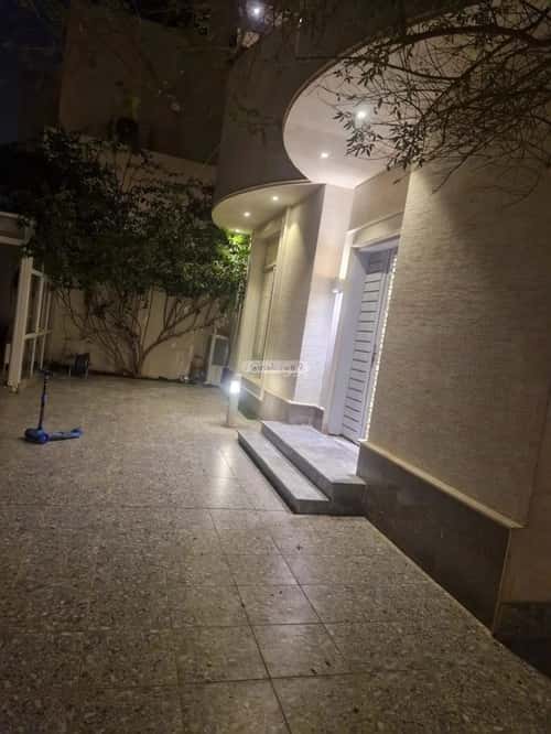 7 bedroom villa in Al Narjis 7