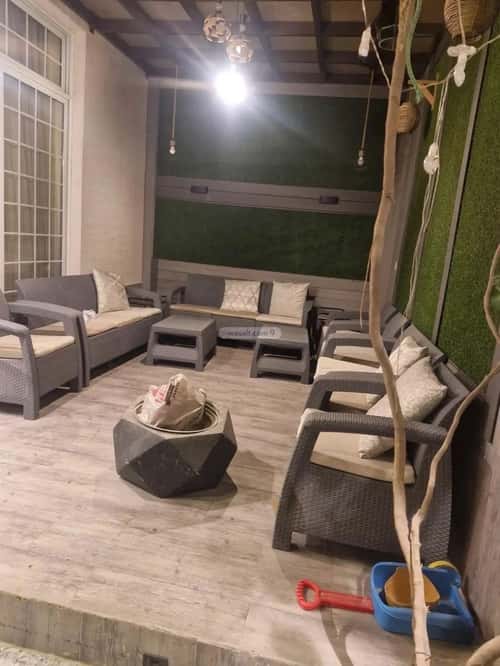 7 bedroom villa in Al Narjis 3