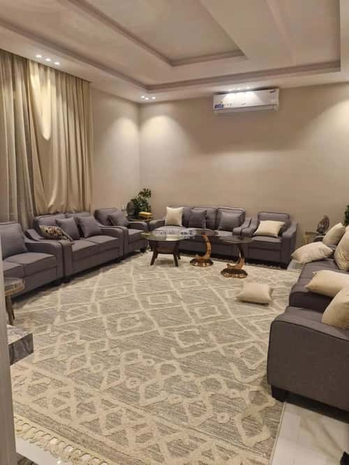 7 bedroom villa in Al Narjis 5