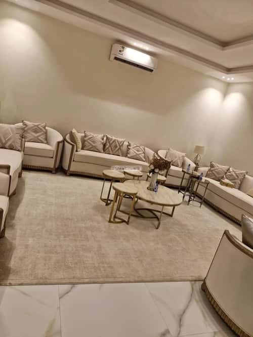 7 bedroom villa in Al Narjis 13