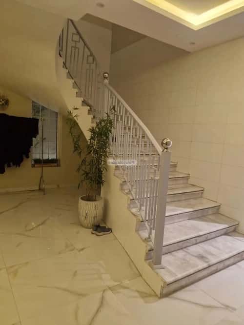7 bedroom villa in Al Narjis 14