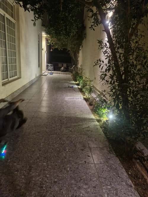 7 bedroom villa in Al Narjis 4