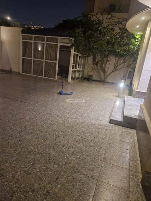 7 bedroom villa in Al Narjis 15