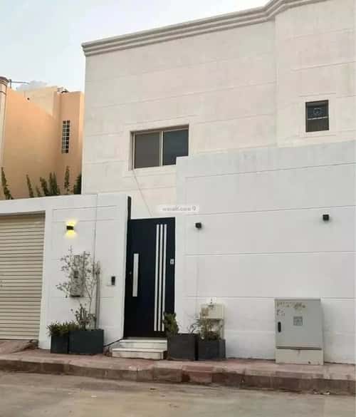 فيلا 4 غرف في الصحافة، الرياض 7