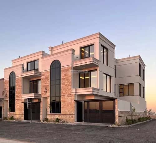 5 bedroom villa in Al Mahdiyyah 9
