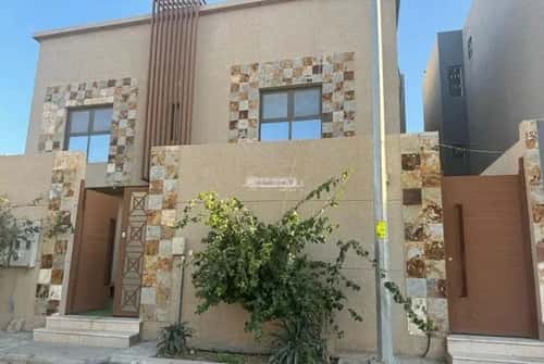 فيلا 6 غرف في العارض 4