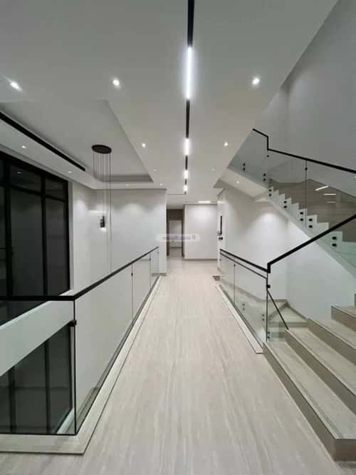5 bedroom villa in Al Mahdiyyah 9