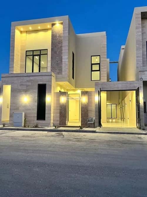 5 bedroom villa in Al Mahdiyyah 10